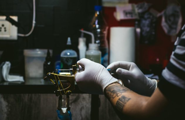 tatuagem