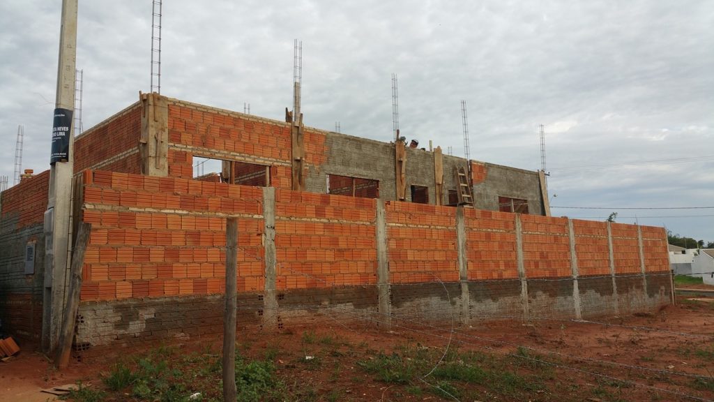 Construção (Foto: leiteae por Pixabay)