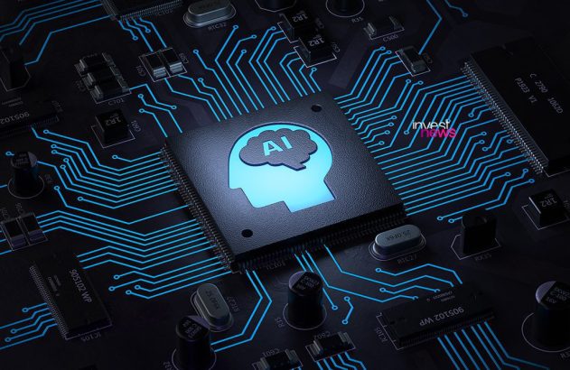 Inteligência artificial