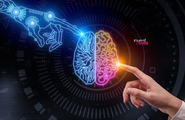 Inteligência artificial