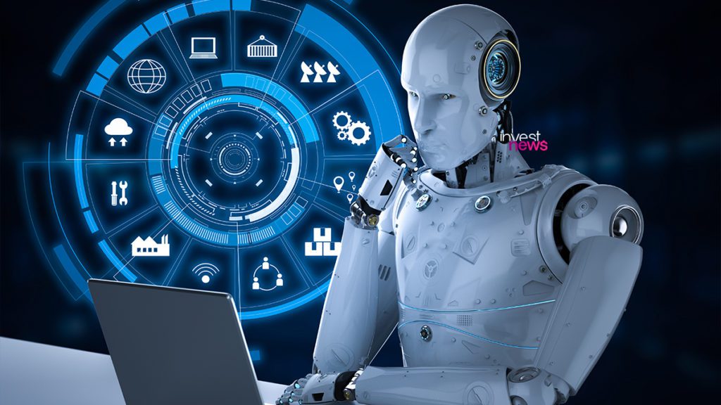 Inteligência artificial