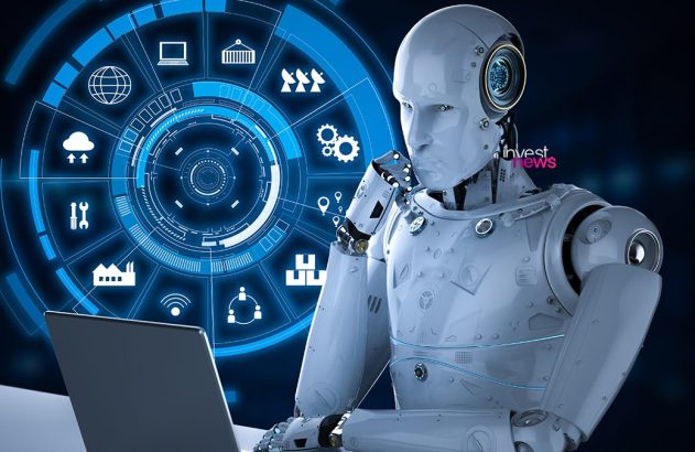 Inteligência artificial