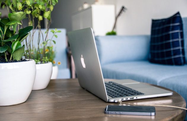 Macbook, da Appel (Foto: Pixabay)