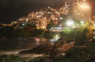 Vista do Rio de Janeiro (Foto: henriqueesteves1 / Pixabay)