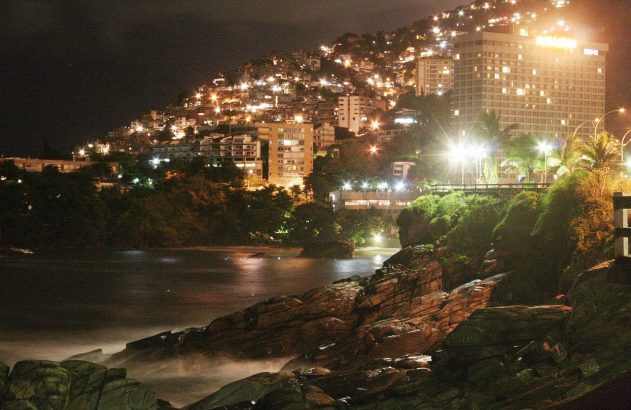 Vista do Rio de Janeiro (Foto: henriqueesteves1 / Pixabay)