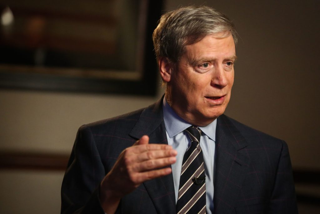 Stanley Druckenmiller