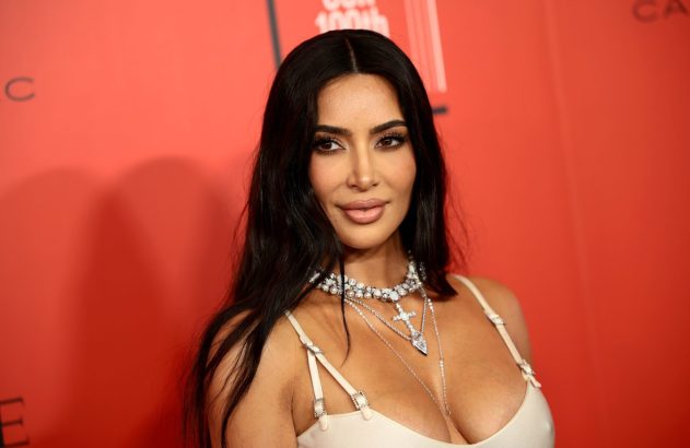 Kim Kardashian