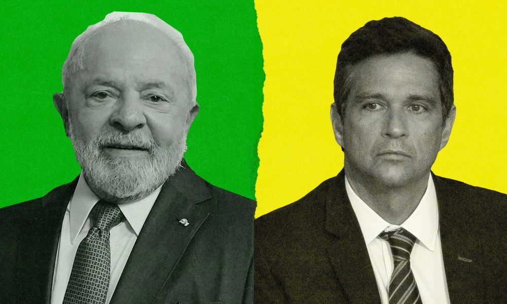 Ataques de Lula ao Banco Central disparam alerta mundo afora