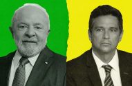 Lula e Roberto Campos Neto