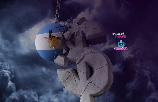 Bandeira da Argentina