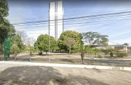 Imóvel locado para o GPA em Indaiatuba, SP. (Imagem: Reprodução/Google Street View)