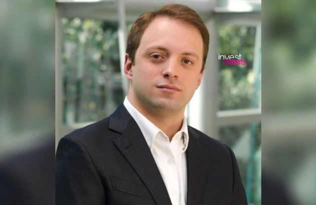 Wesley Batista Filho, da JBS (Imagem: Reprodução/LinkedIn)