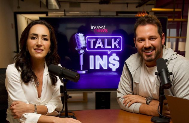 Cristina Junqueira, cofundadora do Nubank