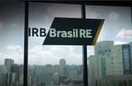 Resseguradora IRB Brasil (Foto: Divulgação)