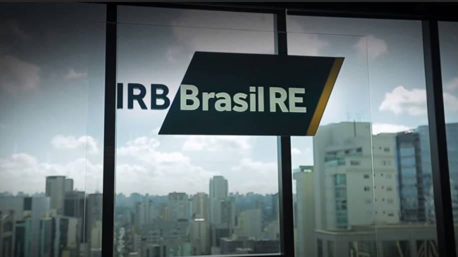 Resseguradora IRB Brasil (Foto: Divulgação)