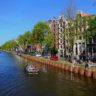 Holanda (Foto: MabelAmber/Pixabay)