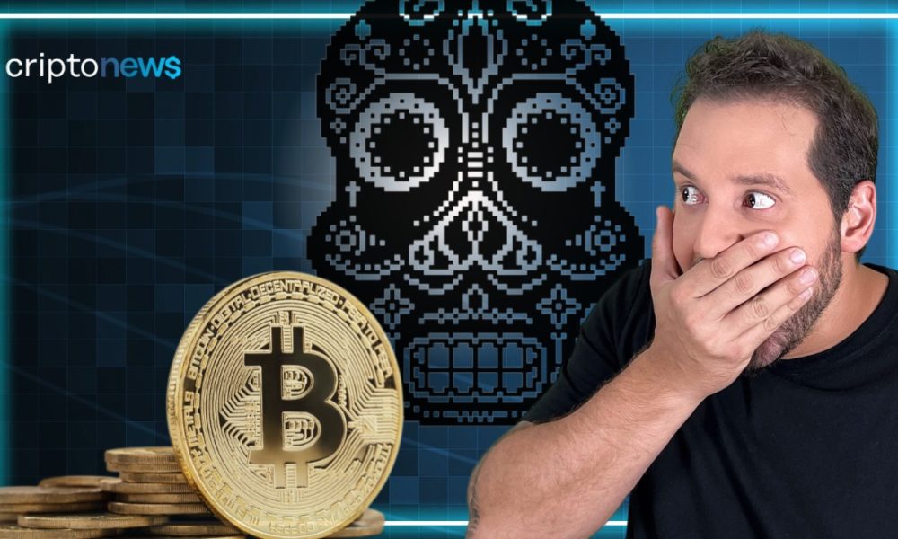 Ordinais de bitcoin: o que são e por que o crescimento explosivo?