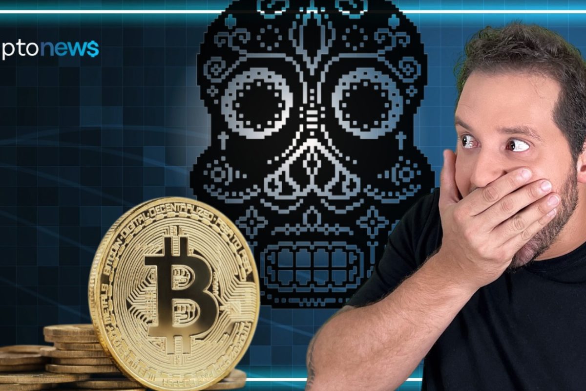 Ordinais de bitcoin: o que são e por que o crescimento explosivo? |  InvestNews