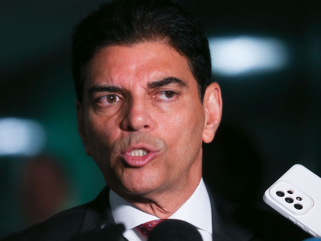 Deputado Cláudio Cajado (Foto: Lula Marques/ Agência Brasil)