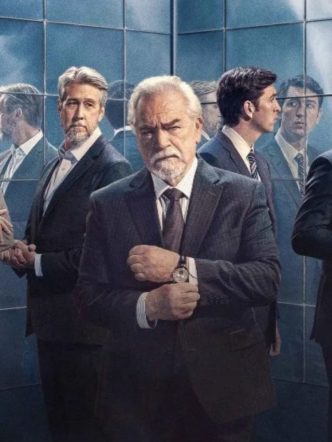 succession