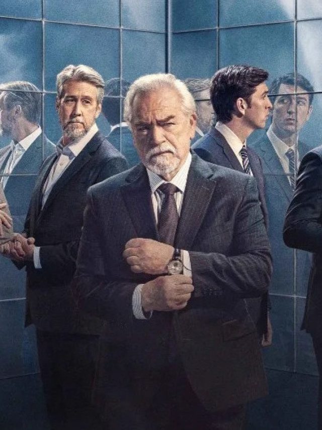 succession