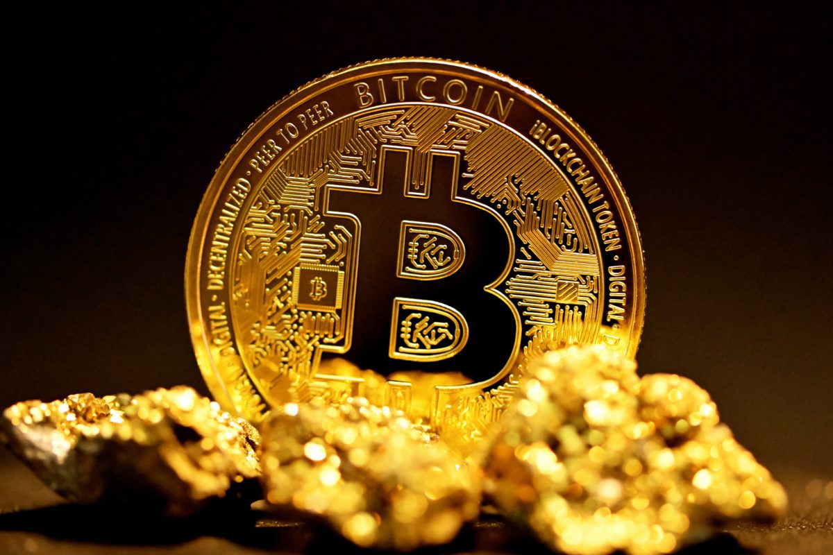 Ouro e bitcoin: máximas históricas reforçam tese de reserva de valor |  InvestNews