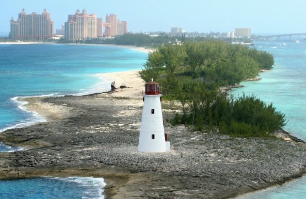 Bahamas (Foto: Viola por Pixabay)