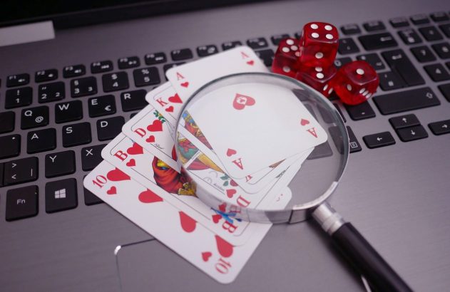 Apostas online (Foto: Imagem de besteonlinecasinos por Pixabay)
