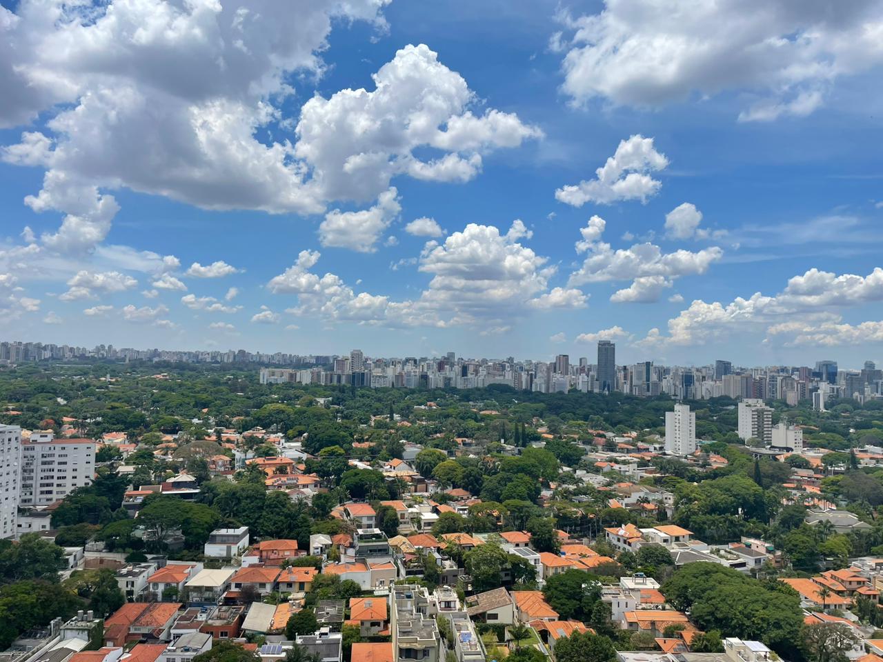 Ayra Pinheiros, o primeiro empreendimento da Greystar no Brasil, será lançado no bairro de Pinheiros, em São Paulo (Foto: Divulgação)