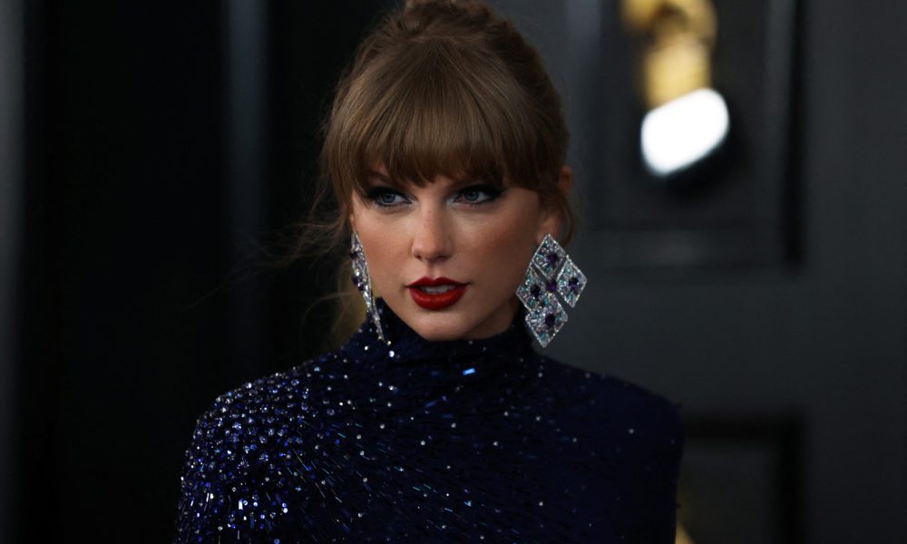 Taylor Swift: NFTs poderiam ter evitado cambistas de ingressos