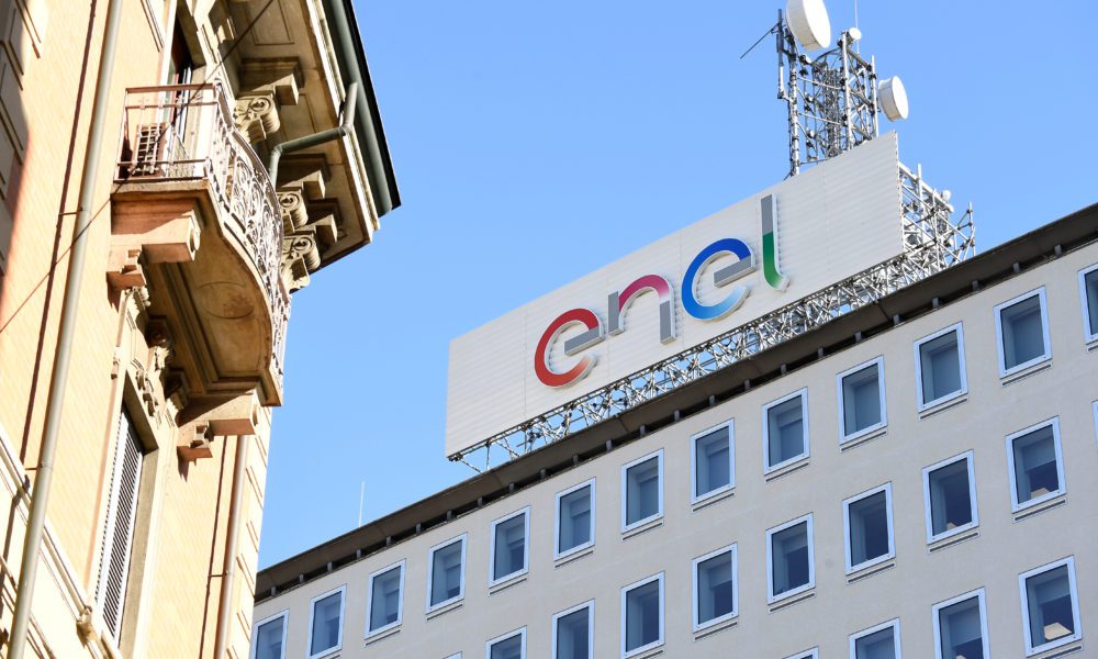 Enel prepara plano de investimentos para buscar renovação de suas concessões no Brasil