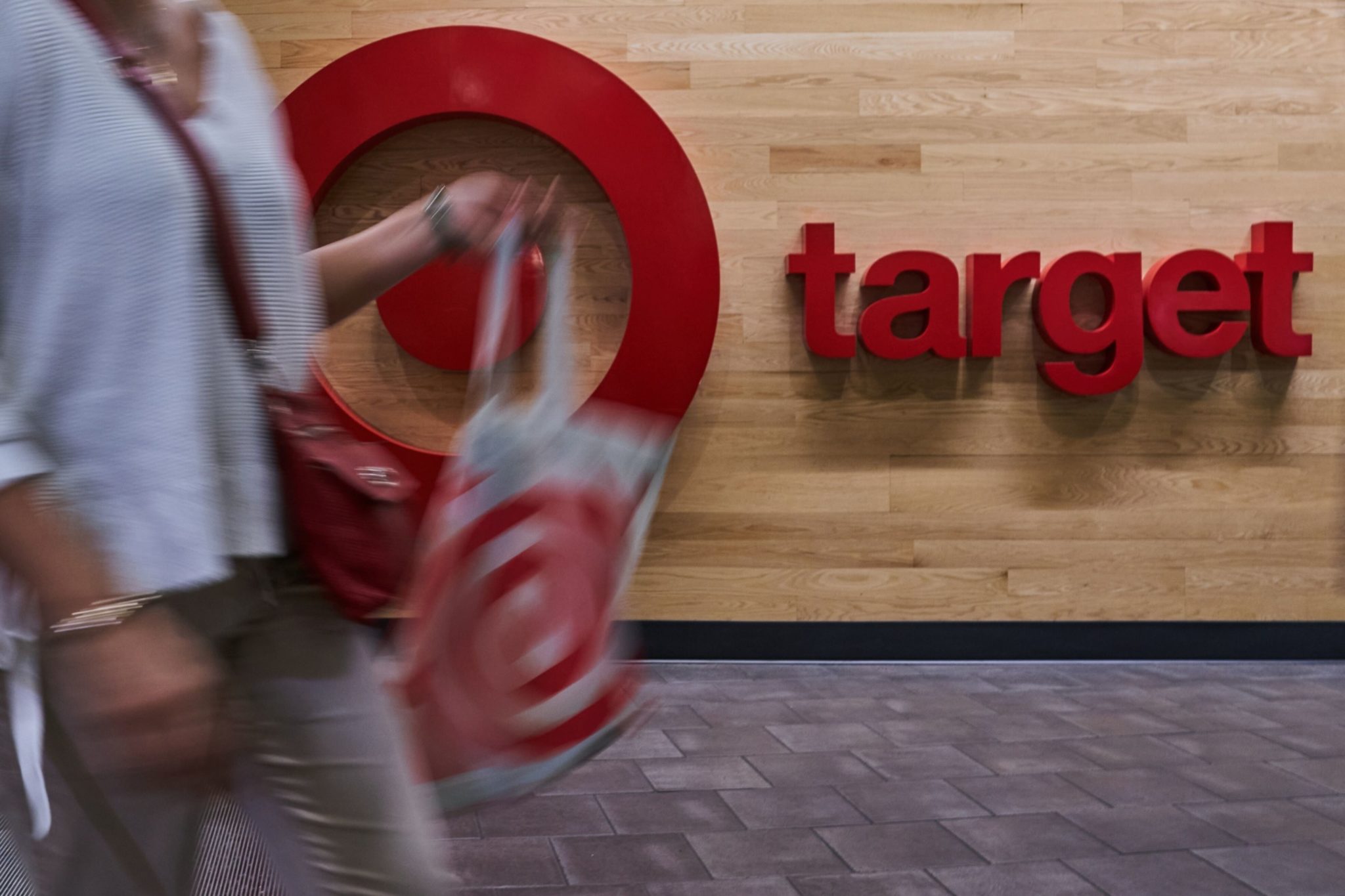 Target