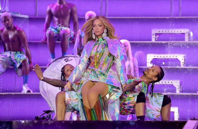 Beyoncé