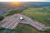 Santo Amaro (BA), 14.02.2023 - Lançamento do novo programa Minha Casa Minha Vida e entrega de empreendimentos. Residencial Vida Nova Sacramento e Residencial Vida Nova Santo Amaro I. (Foto: Ricardo Stuckert/PR)