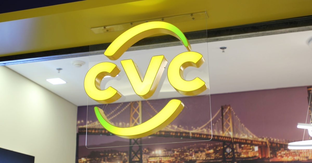 CVC anuncia novo CEO e investimento de R$ 75 milhões do fundador da ...