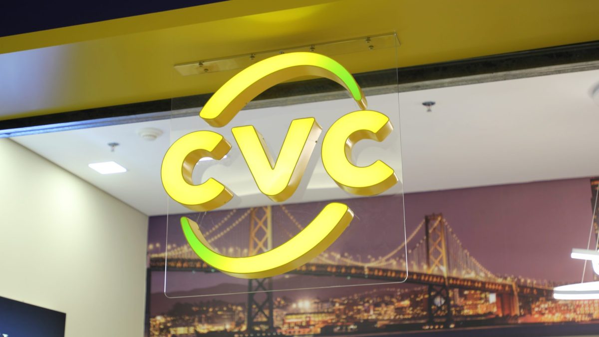 CVC anuncia novo CEO e investimento de R$ 75 milhões do fundador da ...