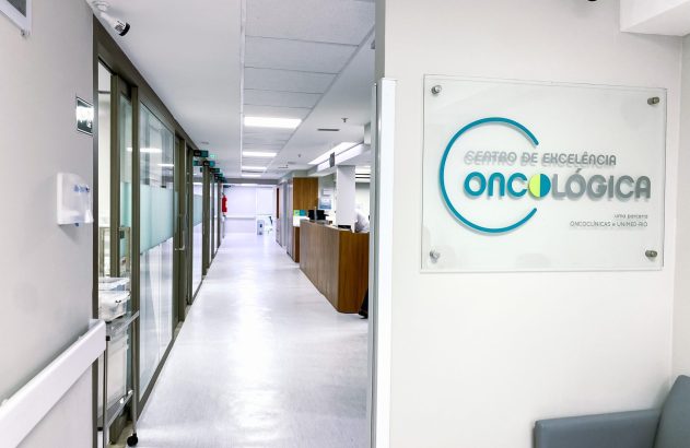 Oncoclínicas (Foto: Divulgação)