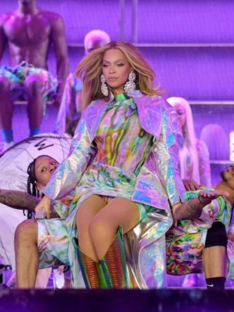 Beyoncé