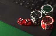 Jogo de azar online (Foto: Aidan Howe por Pixabay)