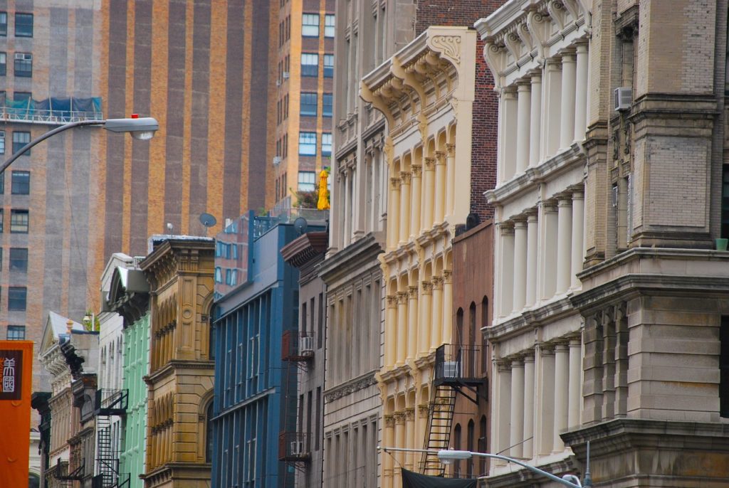 Nova York (Foto: Pixabay)