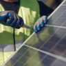 Painel solar (Foto: Pixabay)