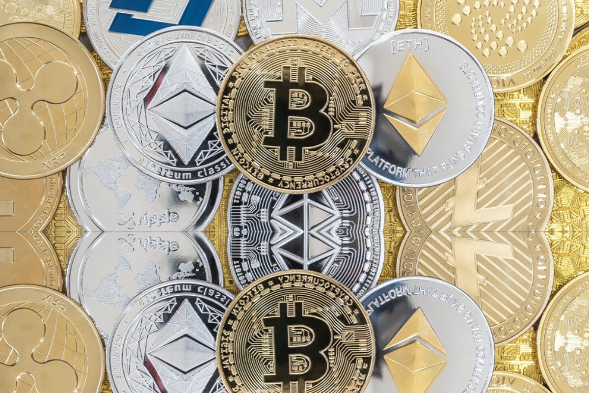 Criptomoedas sobem, BTC retoma US$ 105 mil e ETH dispara | InvestNews