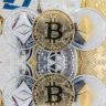 criptomoedas