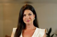 Marilia Fontes, sócia e analista de renda fixa da Nord.