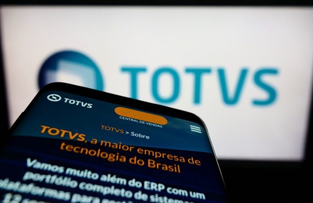 TOTVS