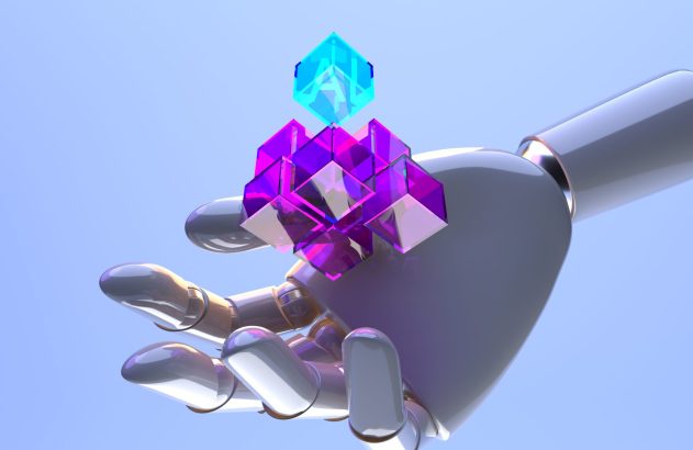 Supercomputador da Nvidia acelera descoberta de novos remédios na Dinamarca com IA