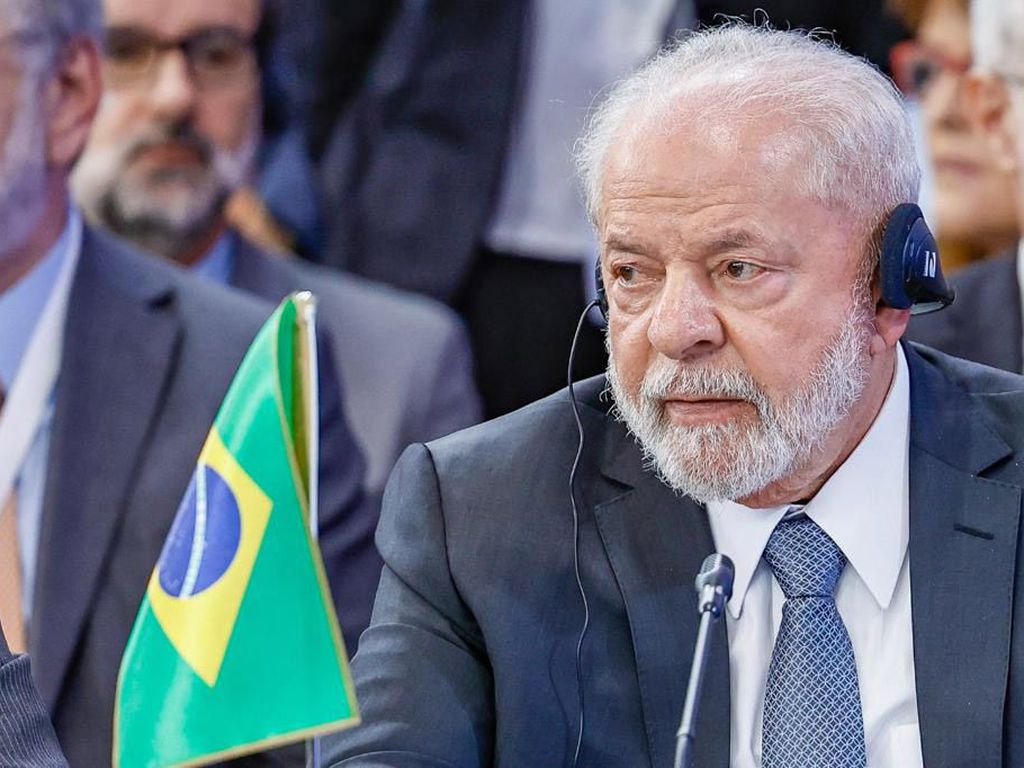 Presidente Lula participa da Cúpula de Chefes e Chefas de Estado do MERCOSUL, em Puerto Iguazú, Argentina. (Foto: Ricardo Stuckert/PR)