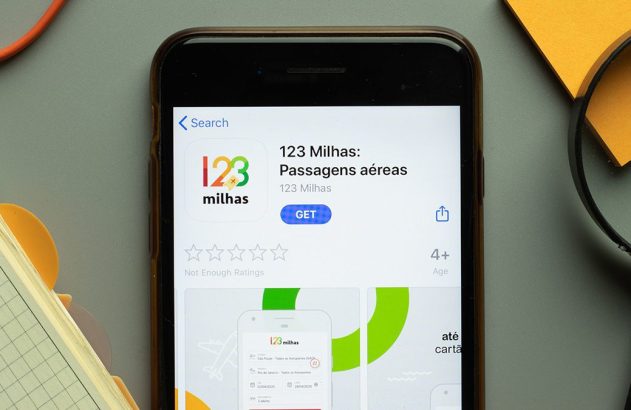 123MILHAS