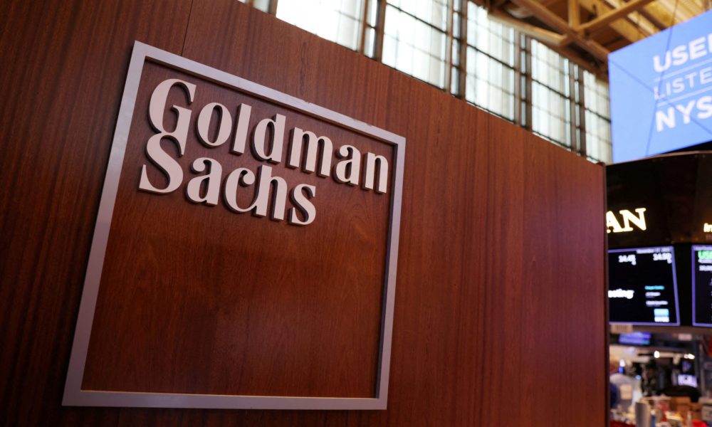 Goldman Sachs volta a ser o principal formador de mercado de ETFs, oito anos depois de ter abandonado o setor