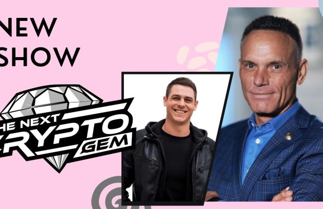 "The Next Crypto Gem" é uma produção da bspoketv (Imagem: Reprodução)